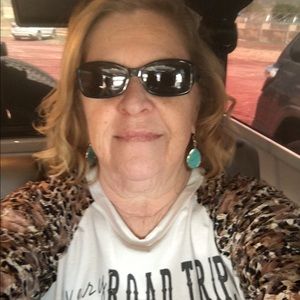 Meet your Posher, Joanne